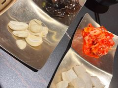 -厚贞日式烤肉(浦东汇智店)