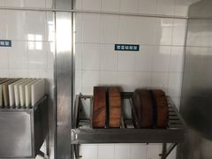 -江南大学-第一食堂(江南苑)