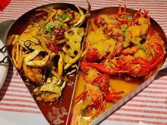 -虾享蟹逅小龙虾·螃蟹·小海鲜(吉林省总店)