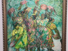 -上海油画雕塑院