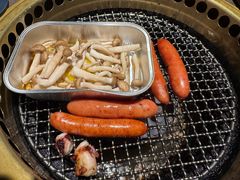 -牛角日本烧肉专门店(海运大厦店)