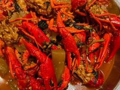-聚味瞿记·龙虾堂(天元店)