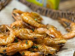 -醉壹号海鲜大排档(厦门美食地标店)