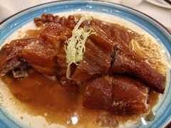 -东江渔村·古典园林·30年粤菜老字号(太和店)