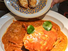 -狮拾久·现代新加坡料理(壹方城店)