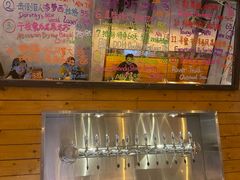 -JuiceRobot·手工意大利面&汉堡精酿(珠江新城店)
