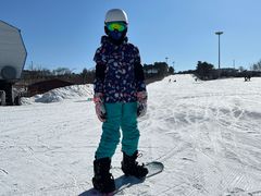 -棋盘山冰雪大世界