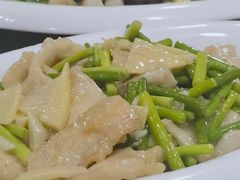 溜鱼片-华光餐厅(复兴路店)