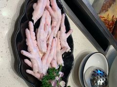 -五星桥原切肥牛火锅(怀德桥店)
