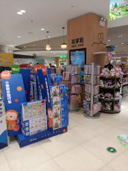 -孩子王(静安大融城店)