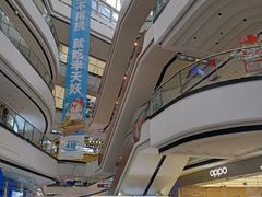 -万达广场(桂林高新店)