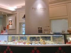 -PAUL LAFAYET 法式甜品(港汇广场店)