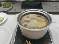 -农小锅自助小火锅(北京大兴凯德店)