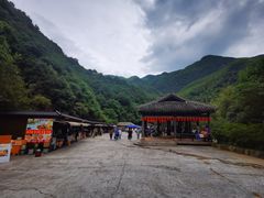 -河姆渡遗址博物馆