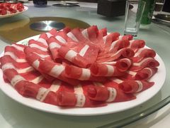 -沁原羔羊火锅(新天地店)