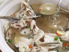 -后湖小院·乡野田园菜