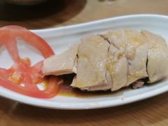 -新加坡高记KOO KEE Restaurant(盈科店)