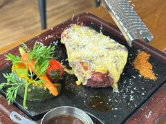 -西语炭烧牛排·西厨(石龙店)