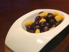 -世博洲际酒店-盛会堂中餐厅