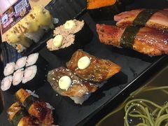 -万岁寿司(芳村店)