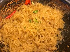 -杨记隆府(南坪店)