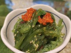 海藻-山之川·日式料理(瀚海海尚店)