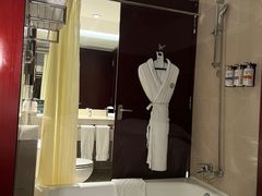 -广州白云机场雅高铂尔曼大酒店