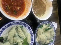 -清源片儿汤(康怡小区店)