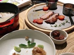 -小大董·烤鸭(王府井apm店)