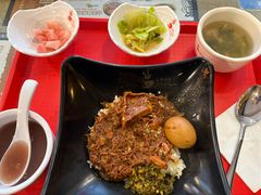 台湾鲁肉饭-台湾小竹(华宇广场店)
