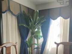 -文楼·淮扬菜·淮安早茶(河下古镇翔宇店)