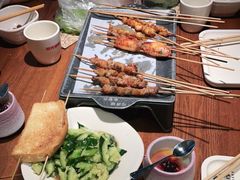 -管氏翅吧(护国寺店)