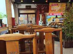 -西江美食舫·江西菜(健德桥店)