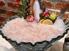 -官塘陈记鱼生·潮汕砂锅粥·牛肉火锅(潮枫路总店)