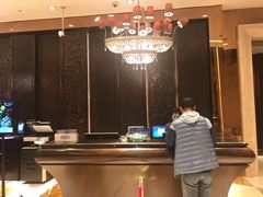 -西安赛瑞喜来登大酒店