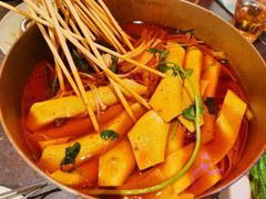 -偏脸子哈尔滨老烧烤(爱建店)