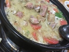 -钰洁腊排骨火锅