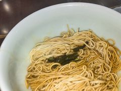 -蟹上黄·蟹黄面·江南糖水(人民广场店)