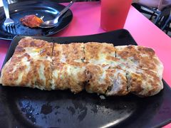 -新加坡Zam Zam餐馆