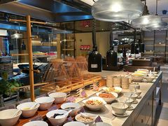 -顺德联塑万怡酒店·万荟轩自助餐厅