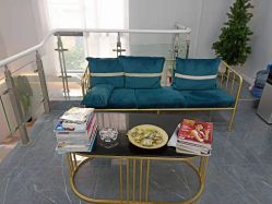 -茶发Salon·烫发染发理发