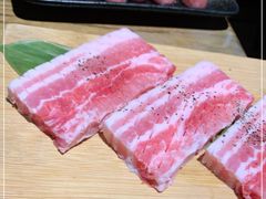 -泥炉烧肉师(新街口金銮巷店)