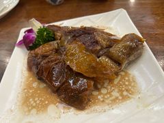 -彩景大茶楼(平湖店)