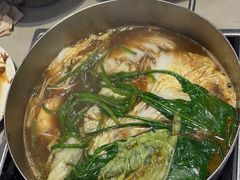 -蝎王府羊蝎子(虎坊桥总店)