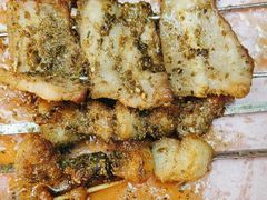 -古彭7只羊·招牌白串·碳锅羊肉旗舰店