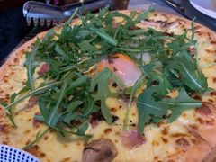 -IL Forno 意坊·意大利餐厅(温州万象城店)