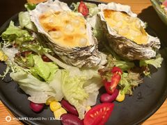 -原志优秀食材·匠心料理·海胆主题(金亿广场店)