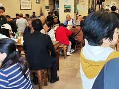 -老刘家永盛斋·传统泡馍(东关南街店)