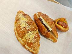 -可颂坊(凉城店)