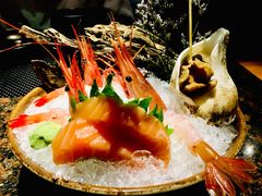 -花隐日式怀石料理(万象城购物中心店)